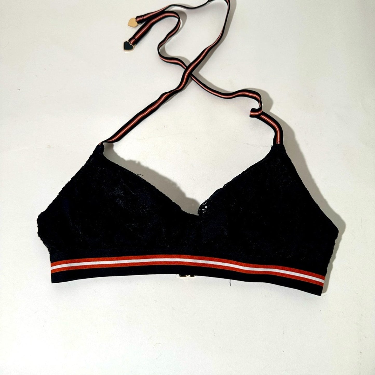 Victoria’s Secret Banded Bralette Top