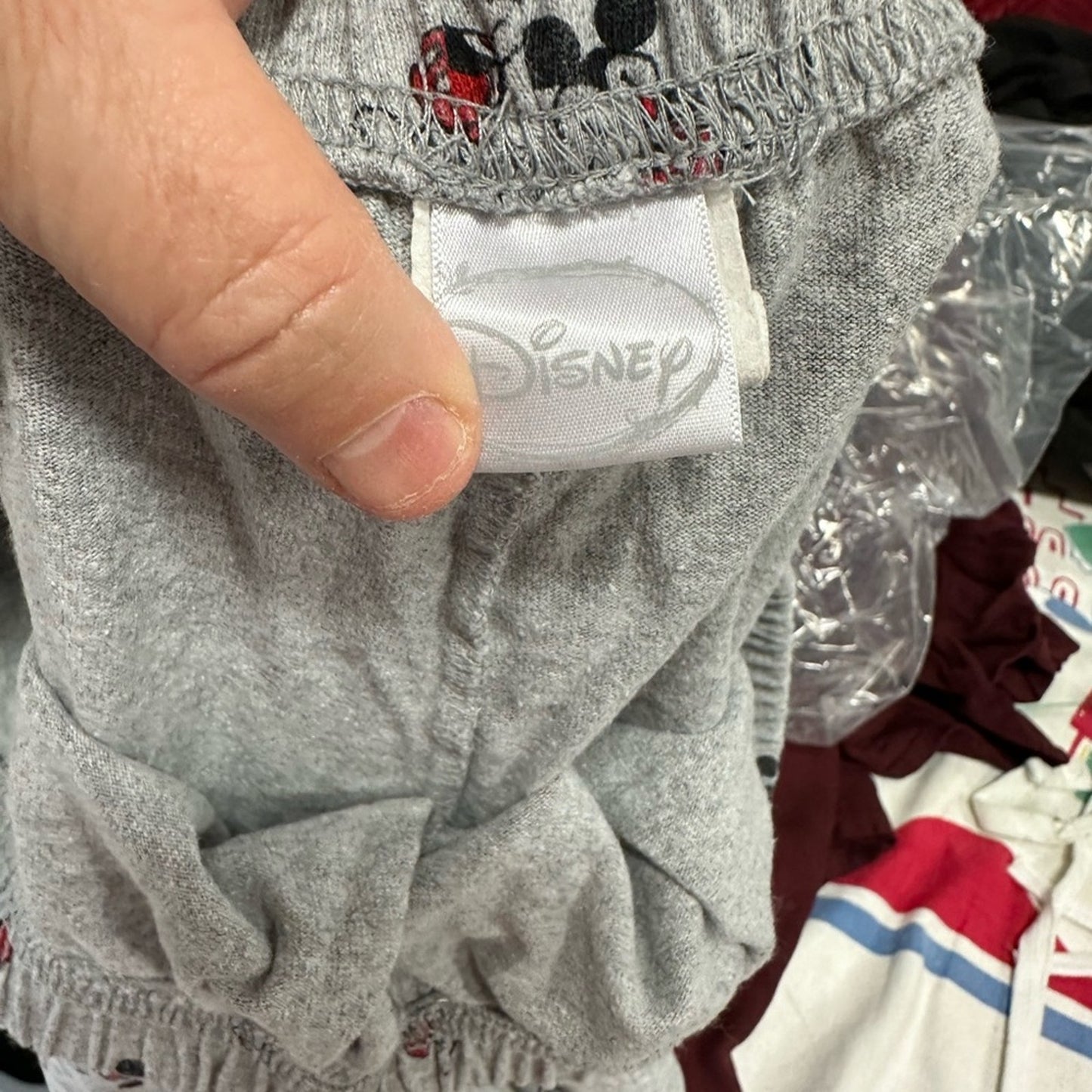 Mickey Mouse Disney Shorts