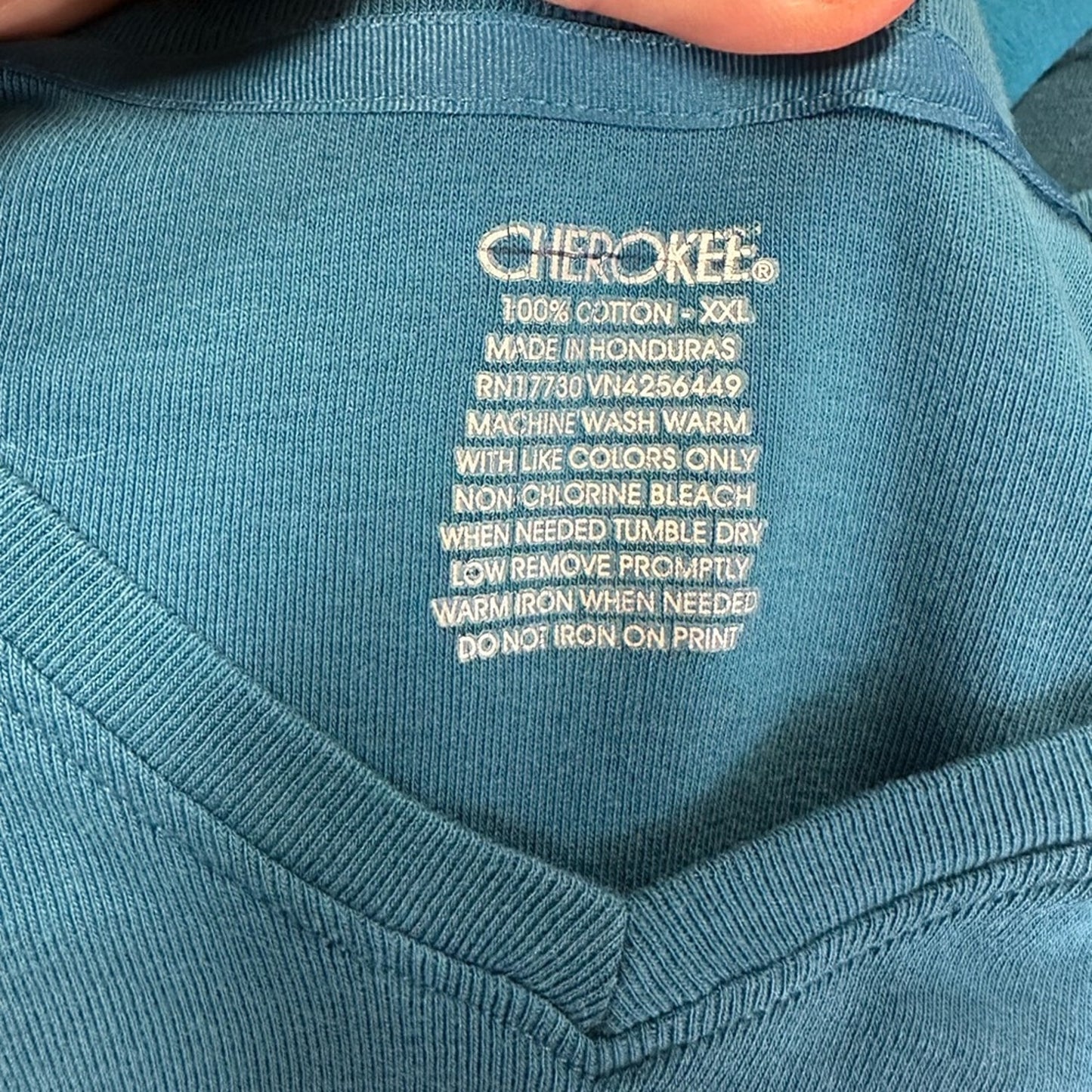 Cherokee Tee Shirt