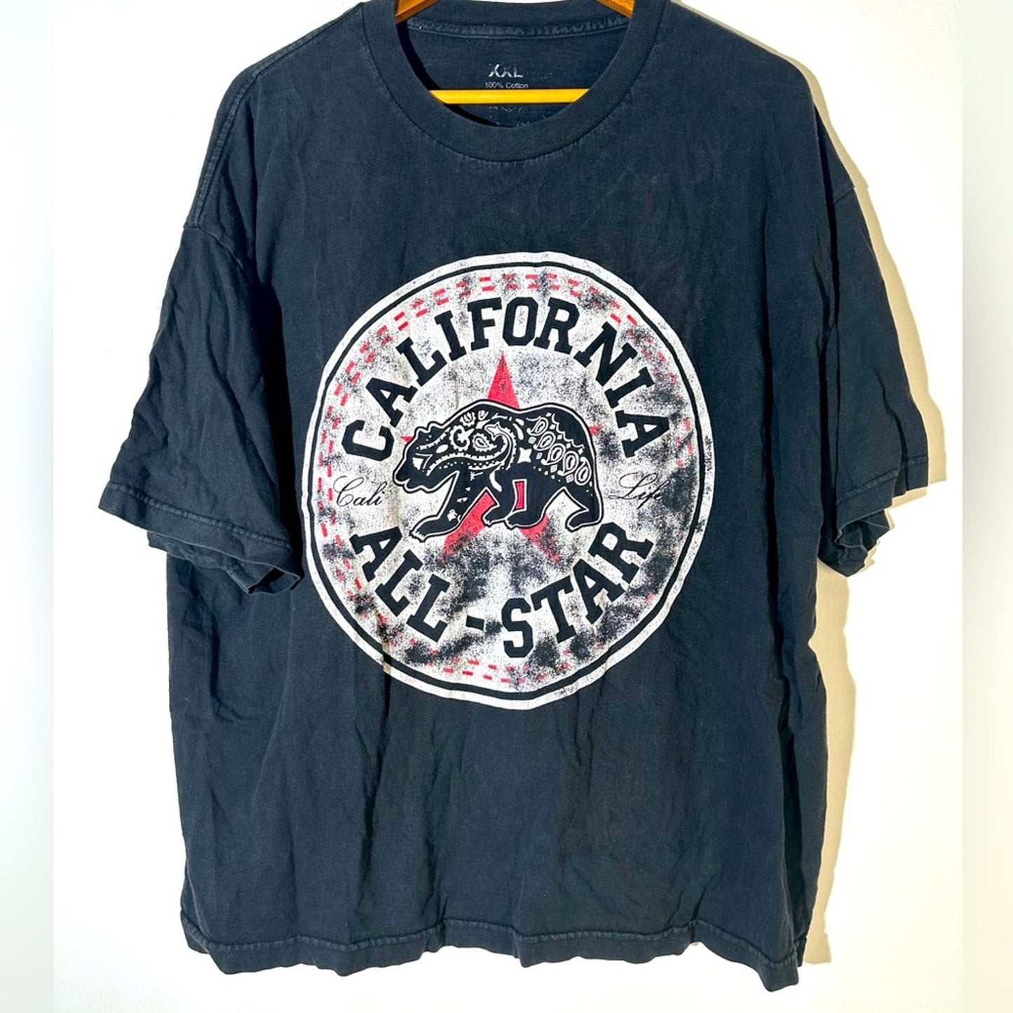 California Men’s Tee Shirt