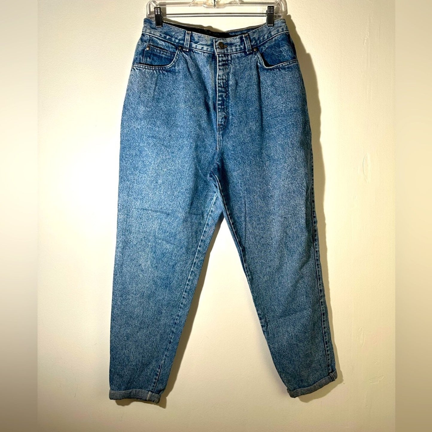 Vintage Levi’s 1980 900 Series Mom Jeans