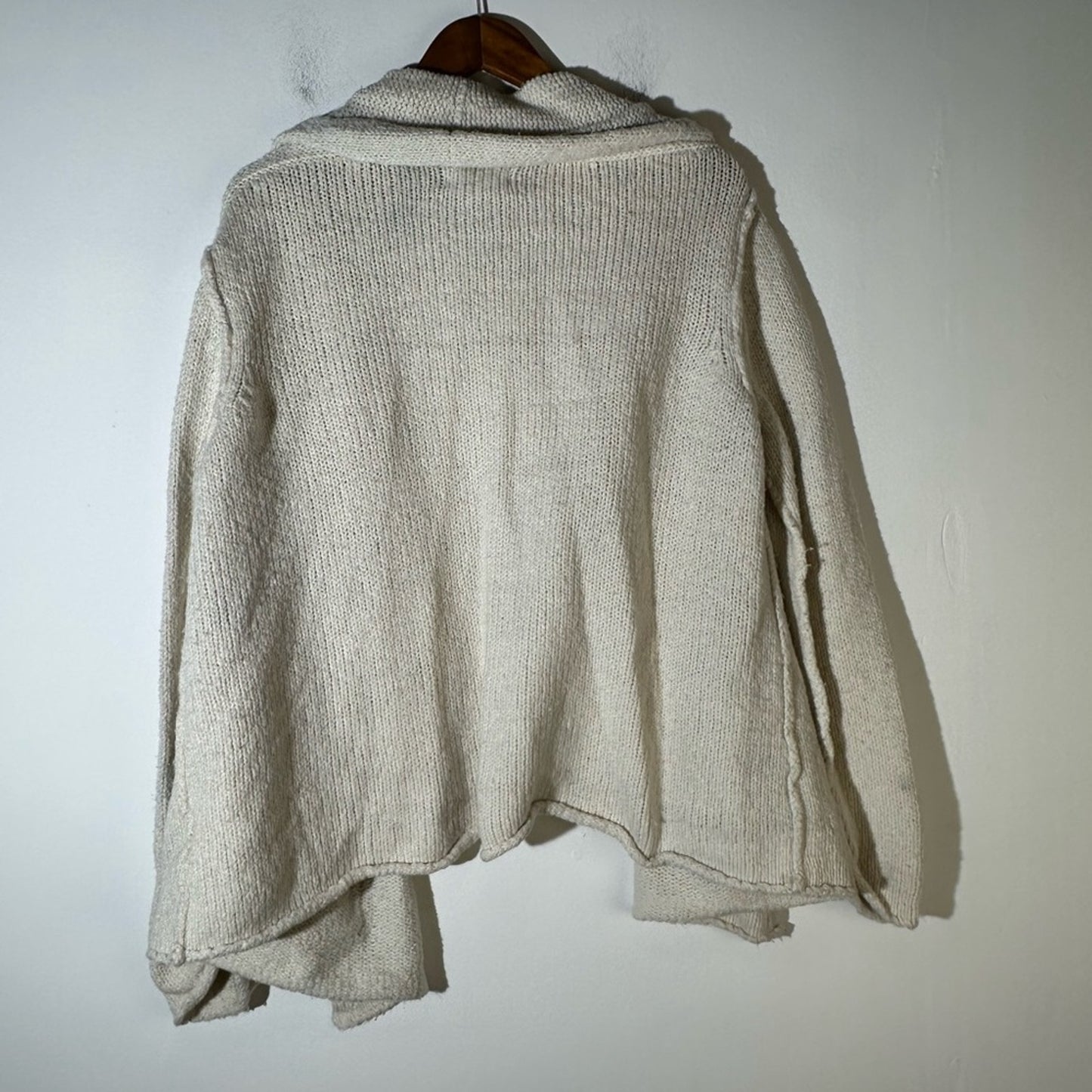 Anthropology Knit Cardigan