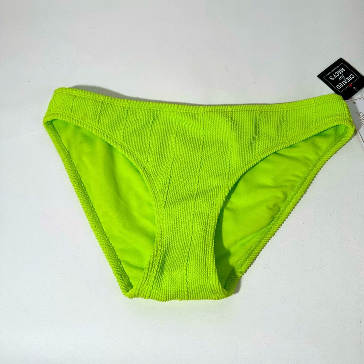 NWT Salt & Cove Ribbed Bikini Bottom