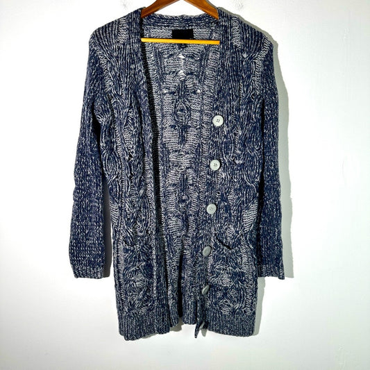 Cynthia Rowley Knit Cardigan