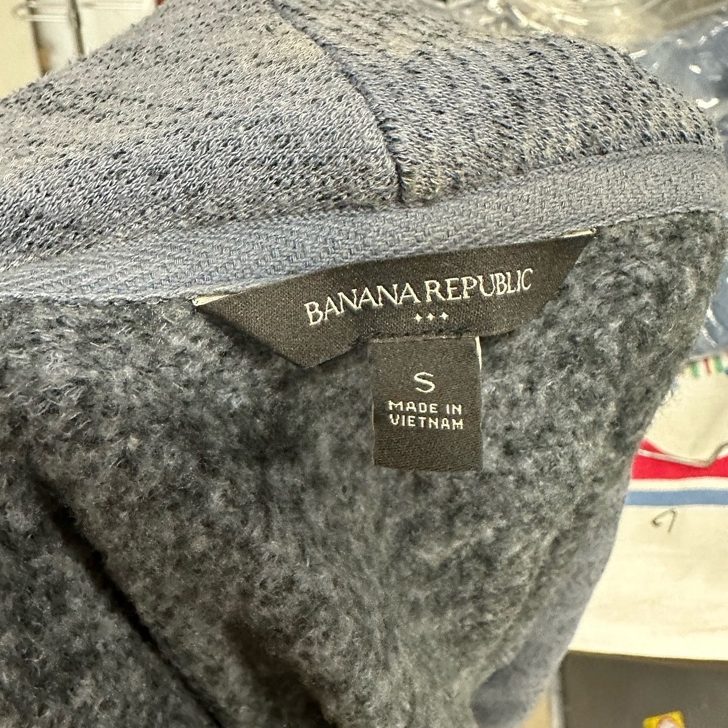 Banana Republic Wrap Cardigan Sweater