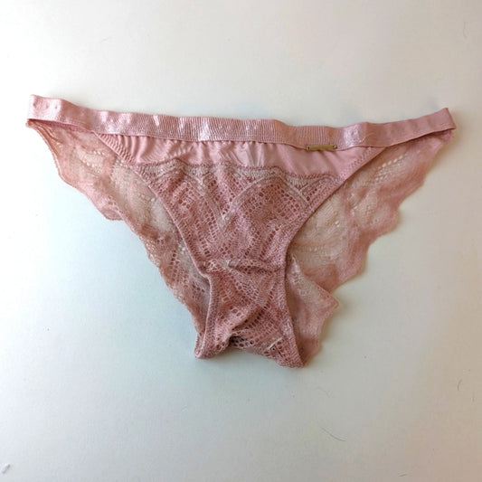 NWOT Adore Me Lace Panties - XL