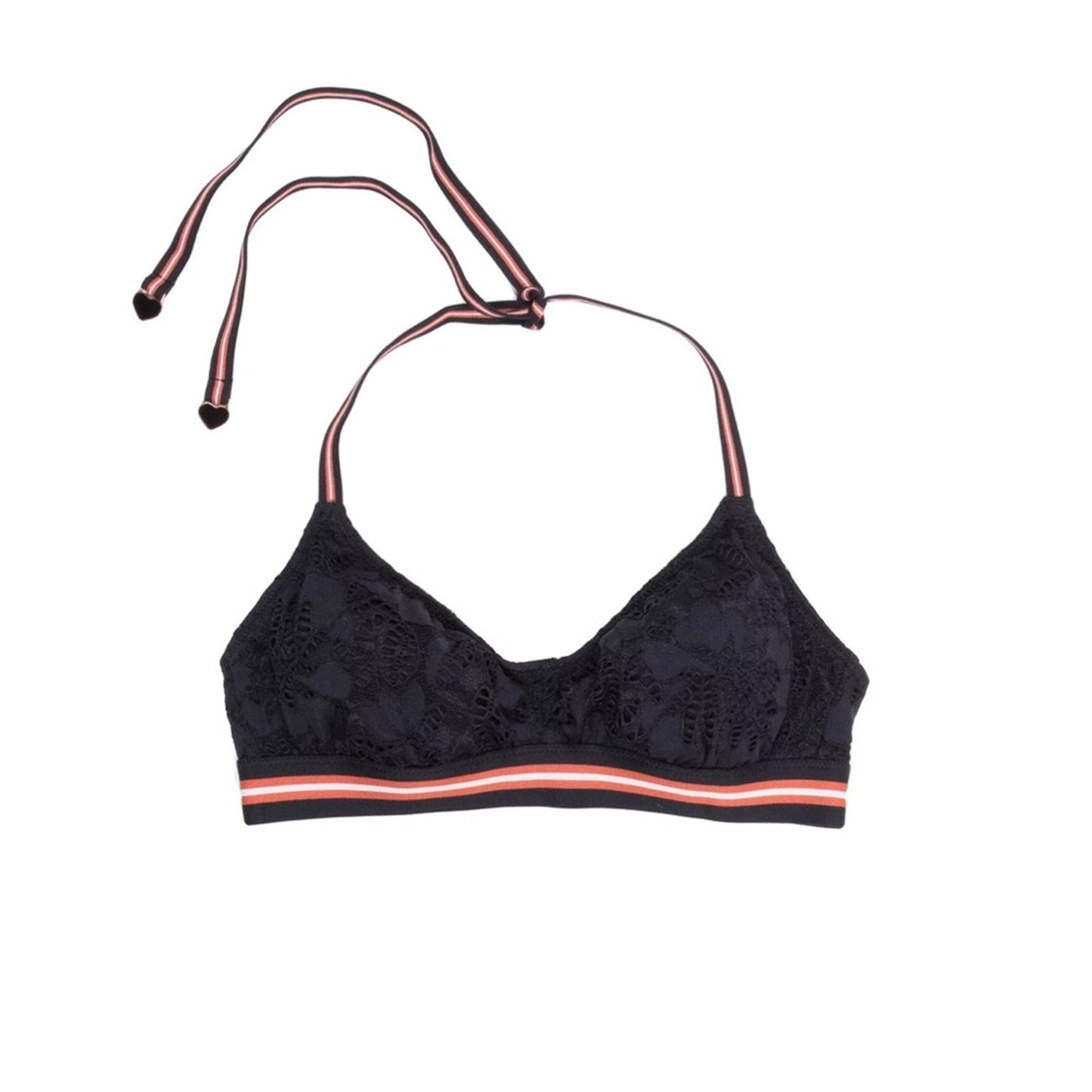 Victoria’s Secret Banded Bralette Top