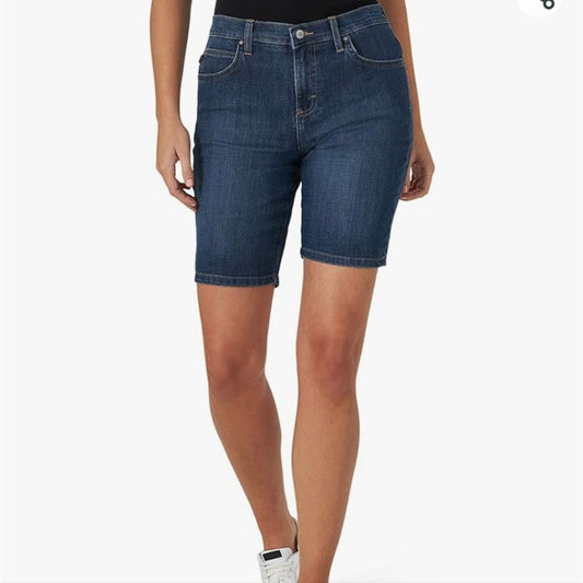 Levi's Bermuda Jean Shorts - 30