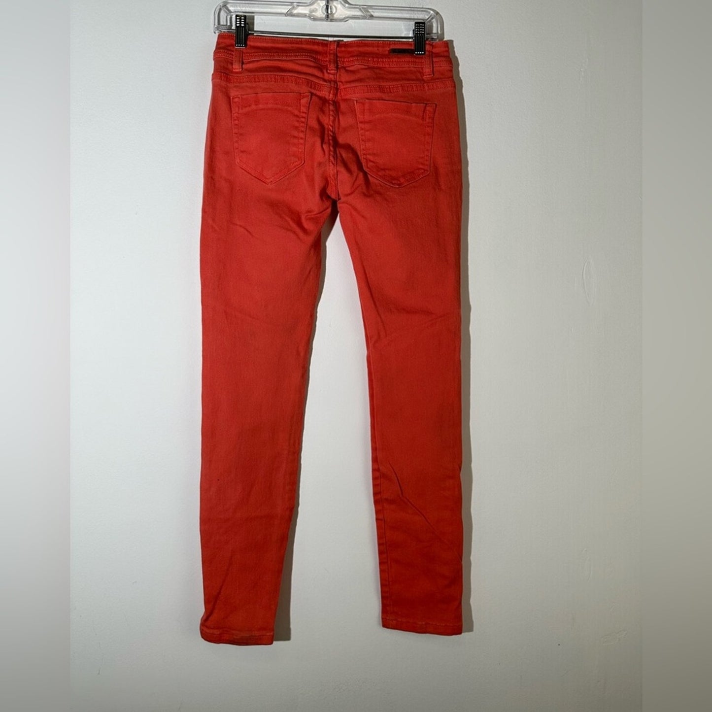 U-51 Skinny Jeans