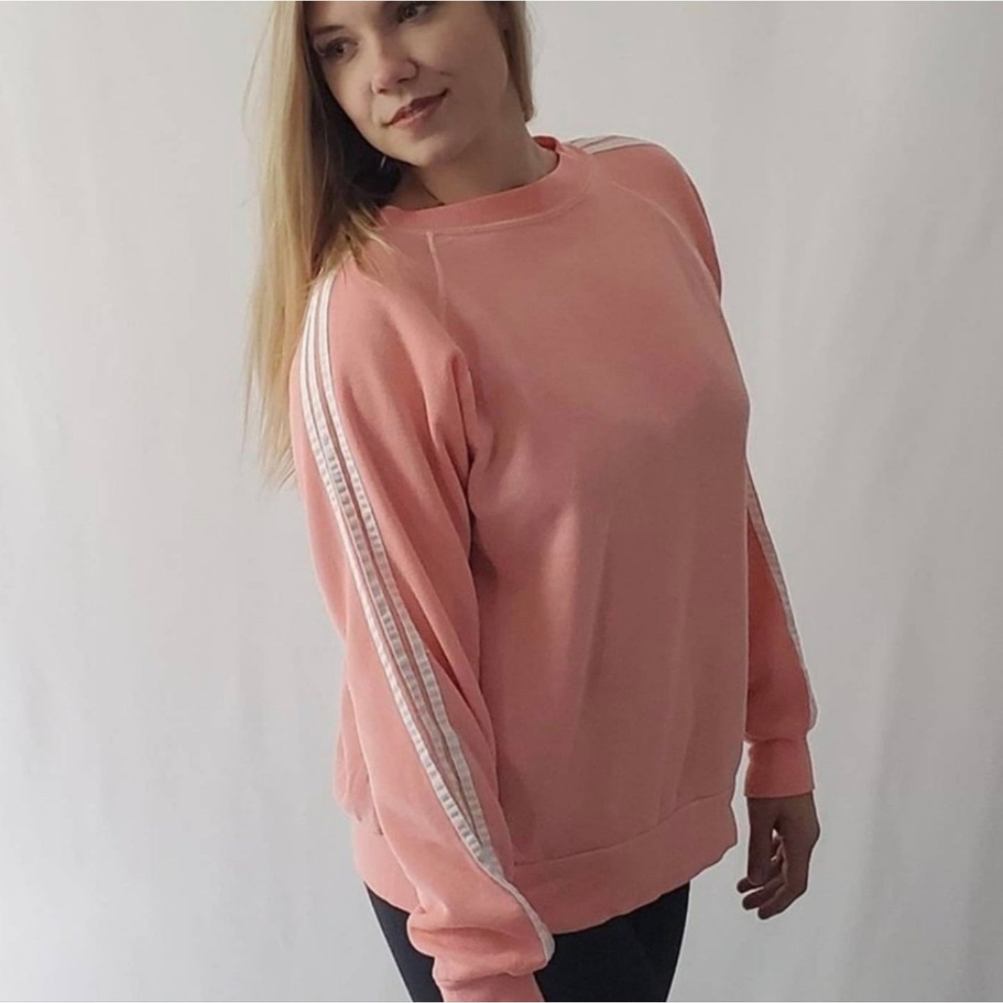 Vintage 80's Sweatshirt - Large