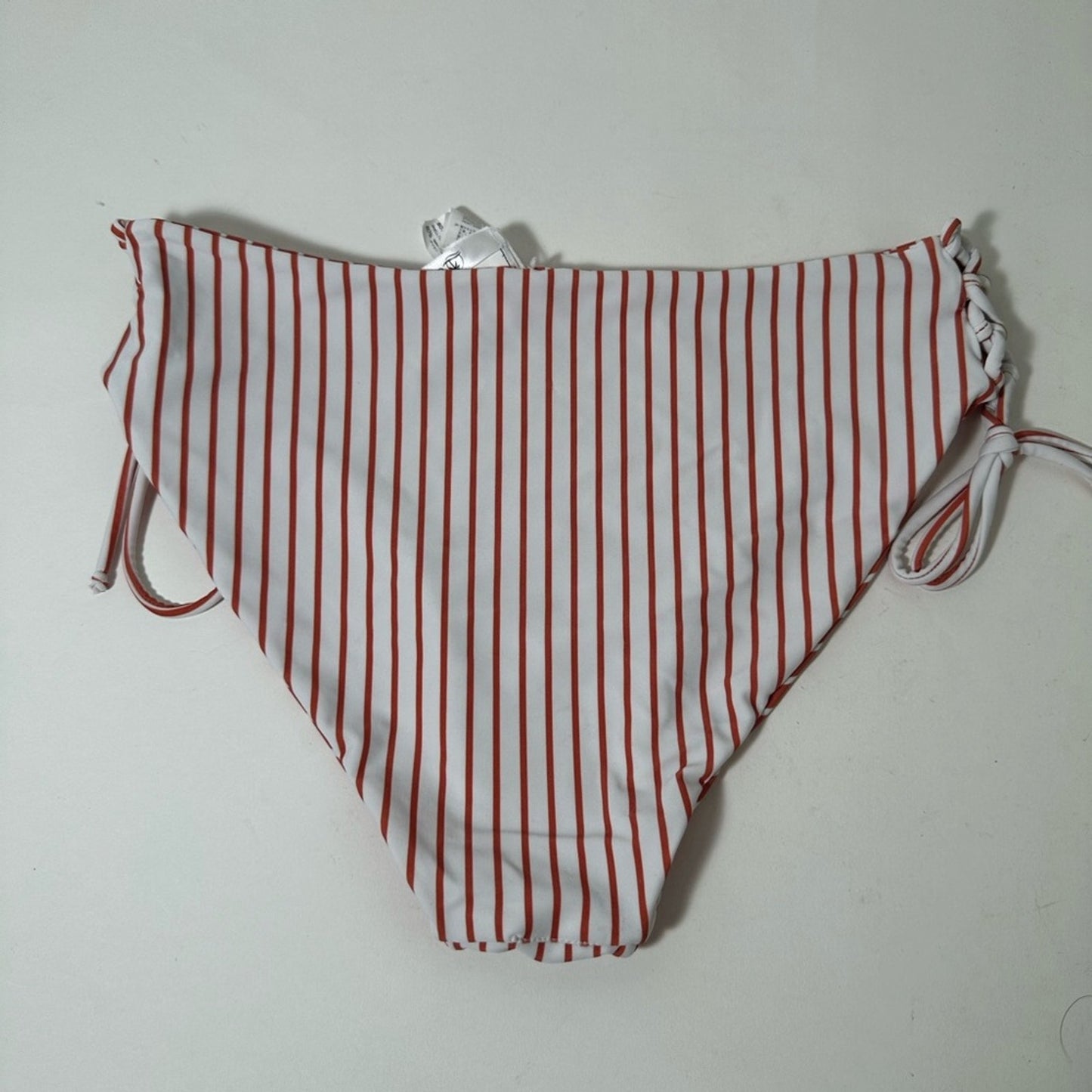 Cupshe Striped Bikini Bottom