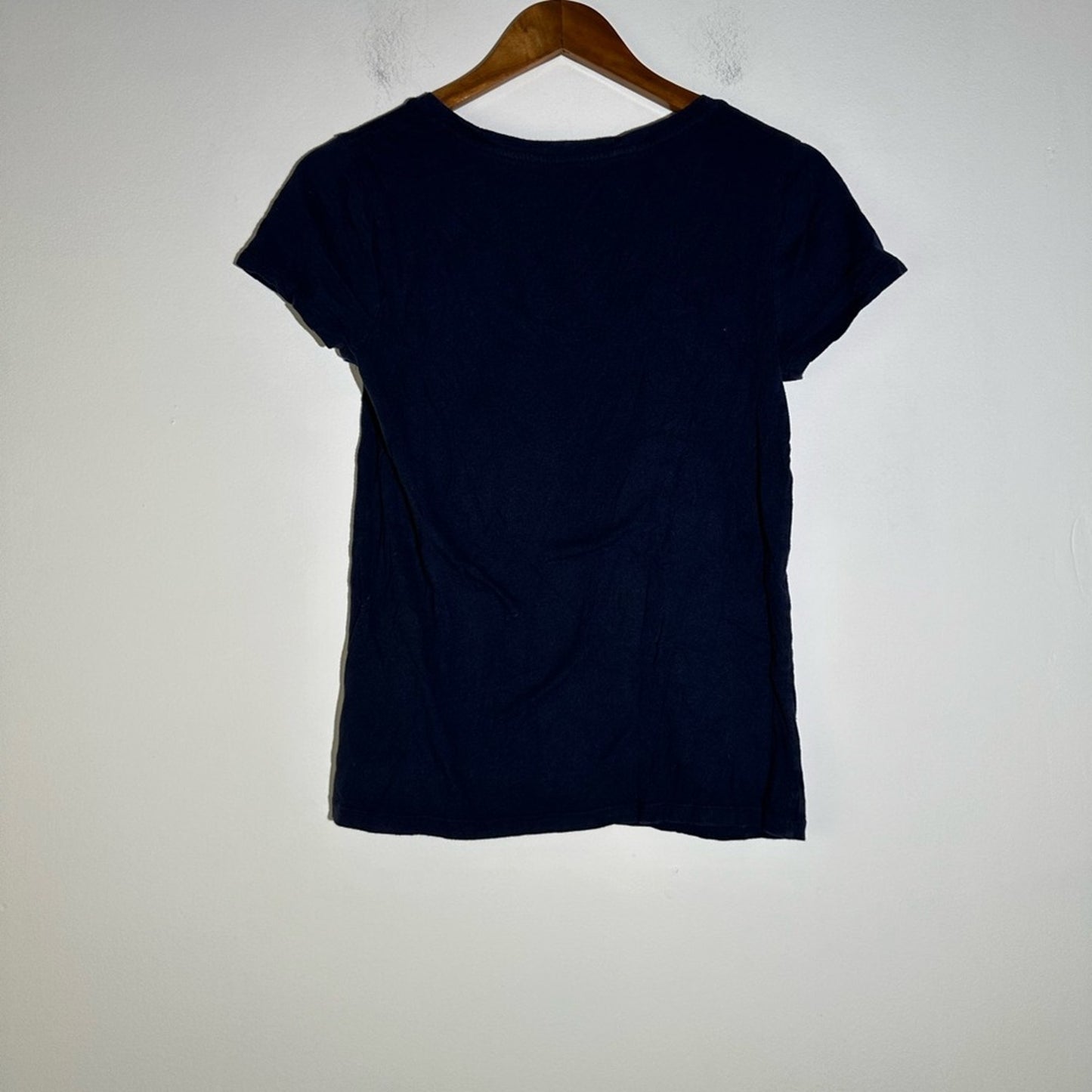 Gap Heart Tee Shirt