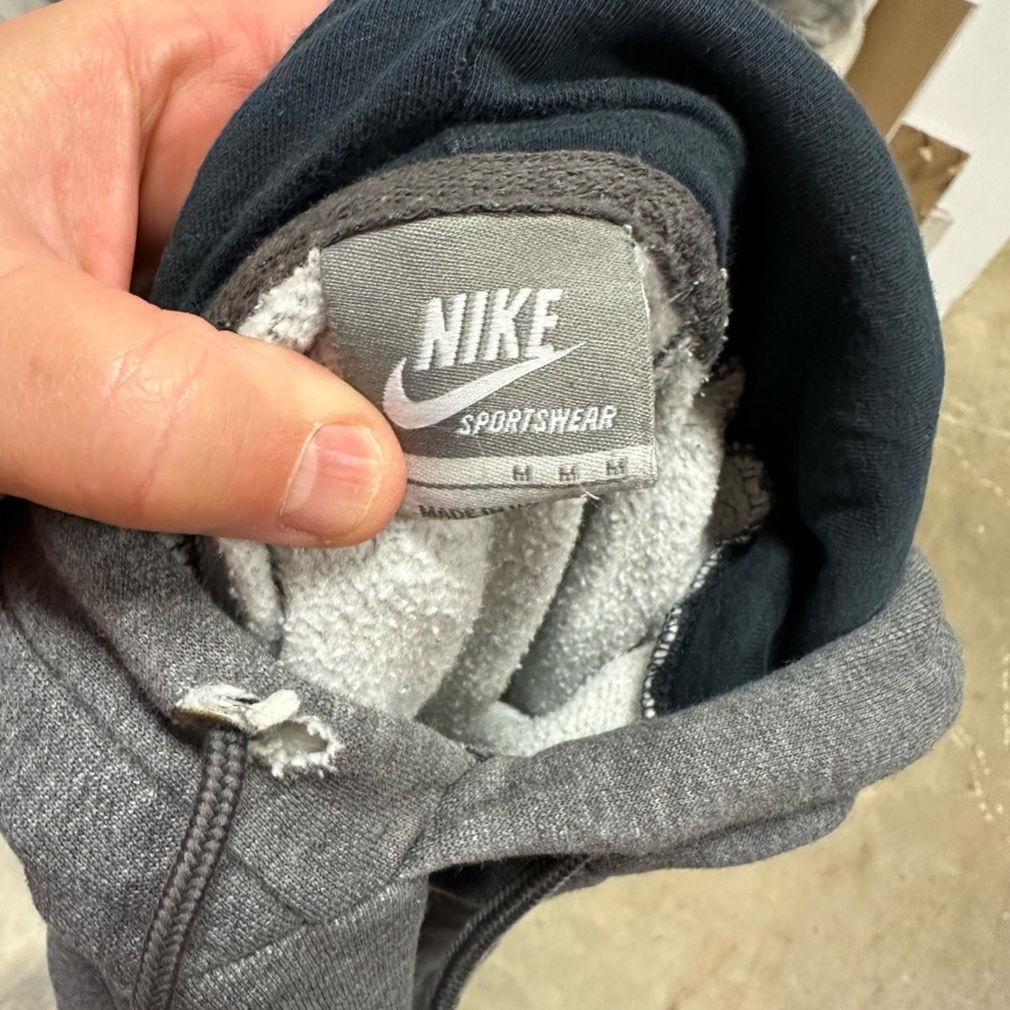 Nike Sweatshirt