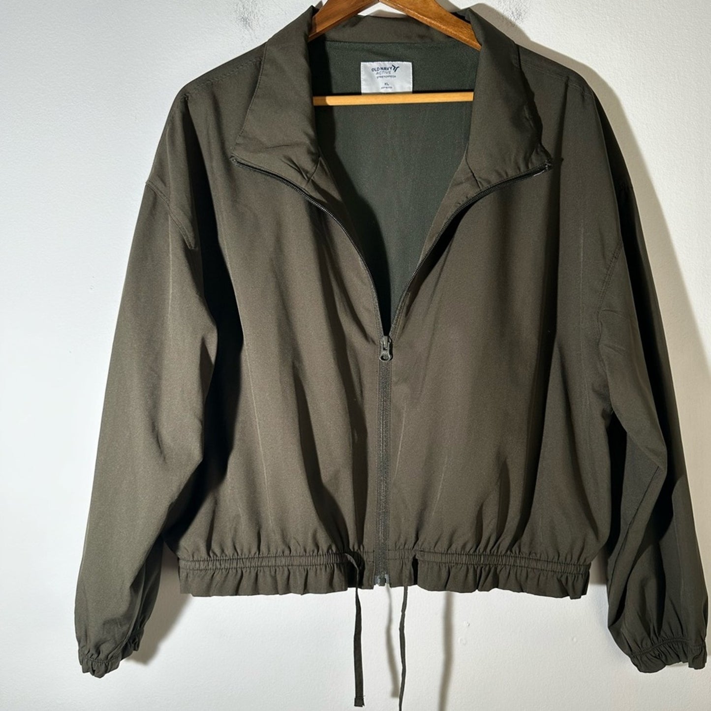 Old Navy Stretch Tech Jacket