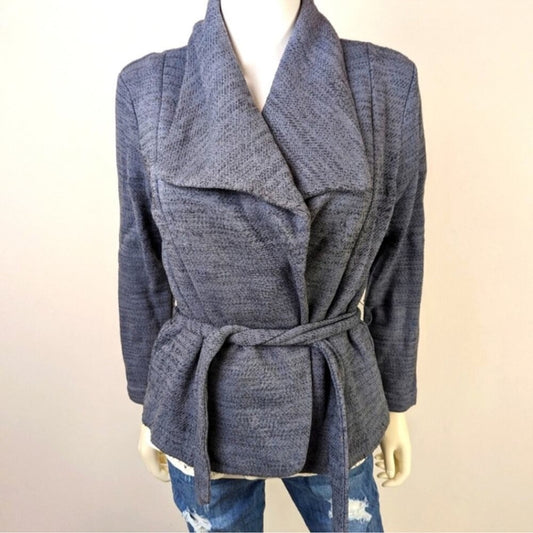 Banana Republic Wrap Cardigan Sweater