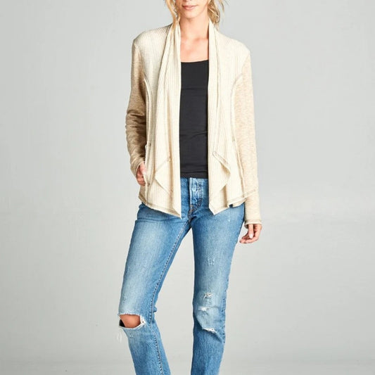 Anthropology Knit Cardigan