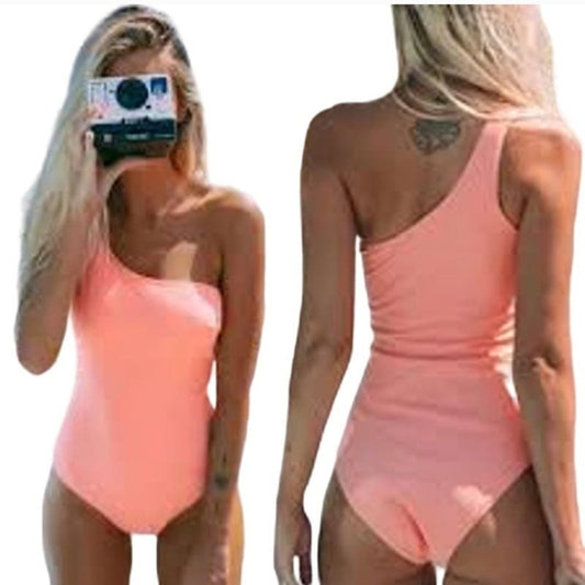 Cupshe One Piece Swimsuit - Small