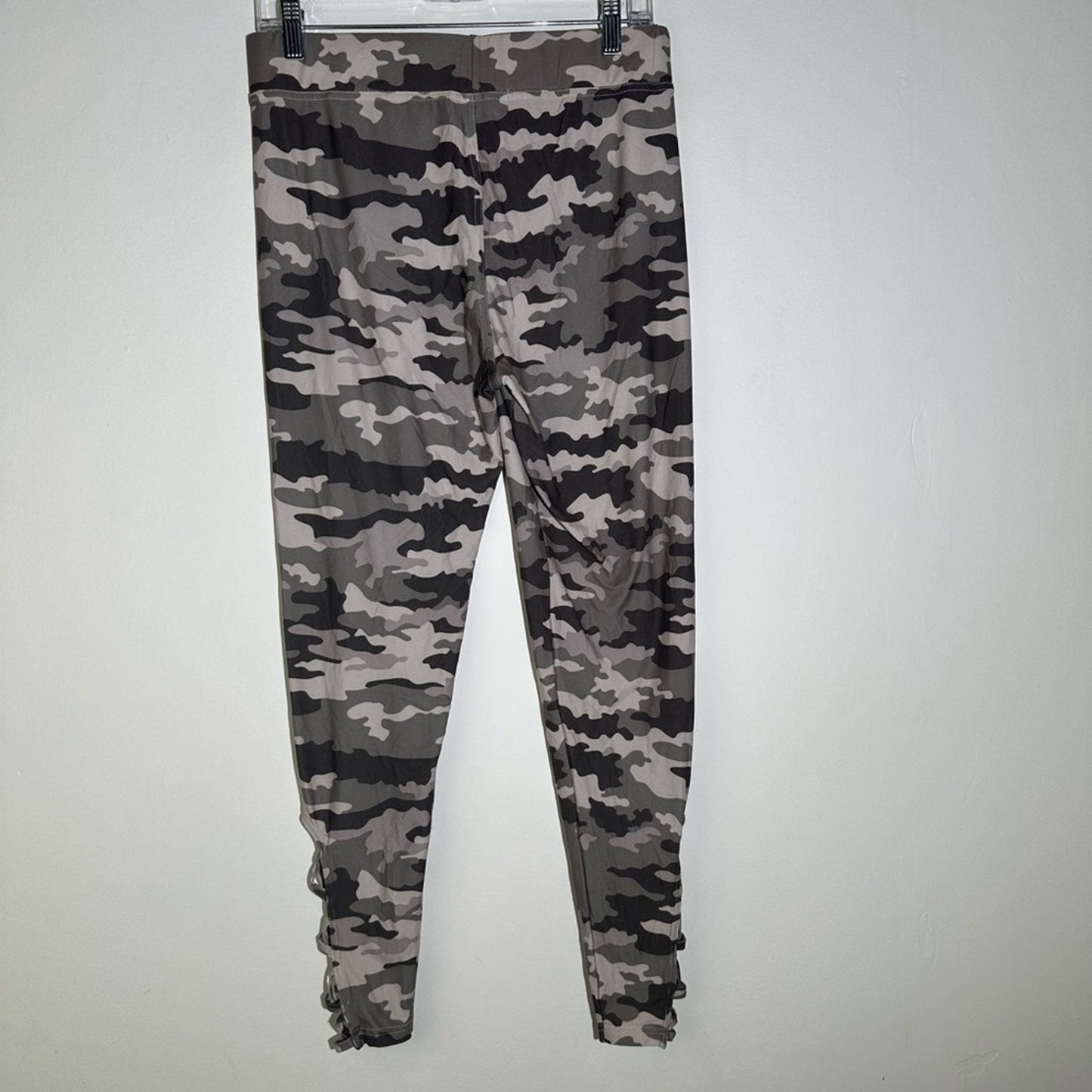 Simply Southern Camouflage Leggings