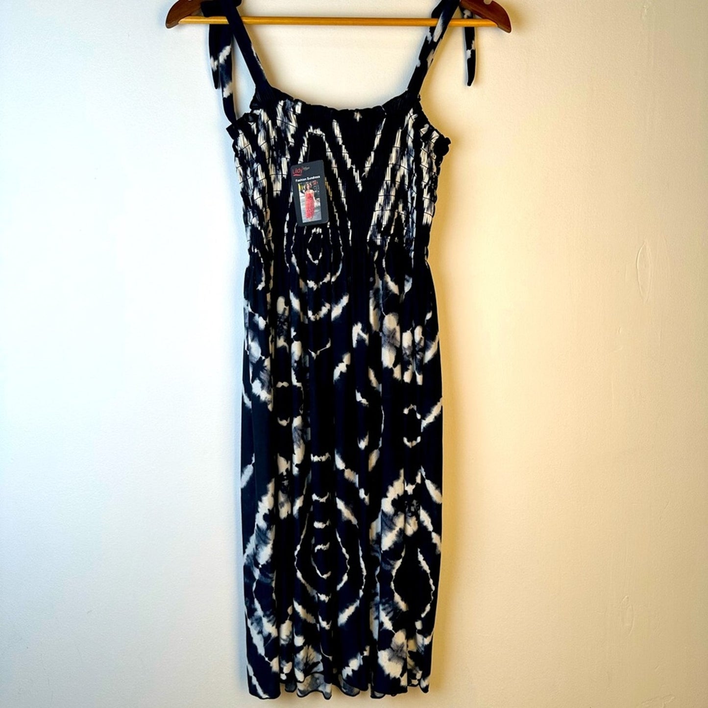 NWT Fashion Sundress