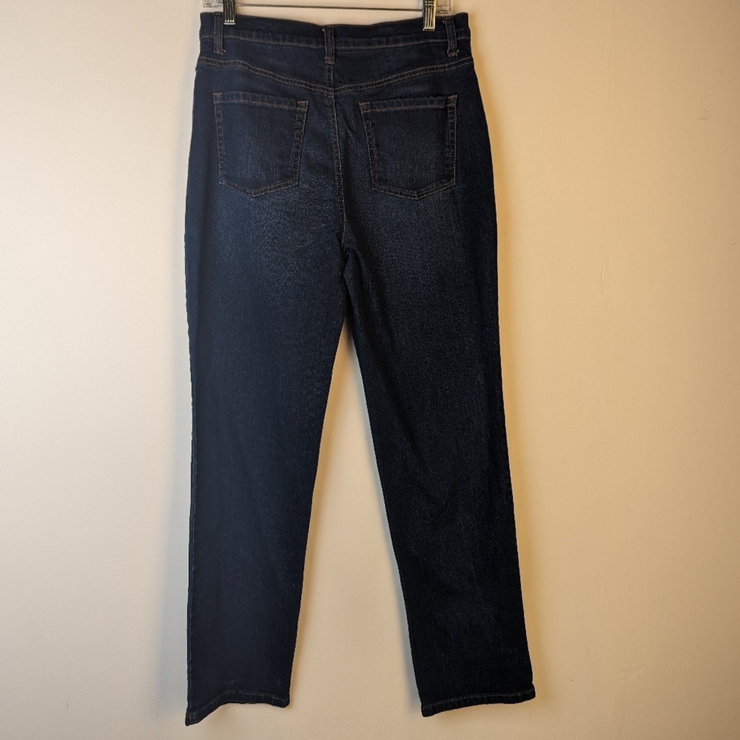 Gloria Vanderbilt Amanda Jeans - 10