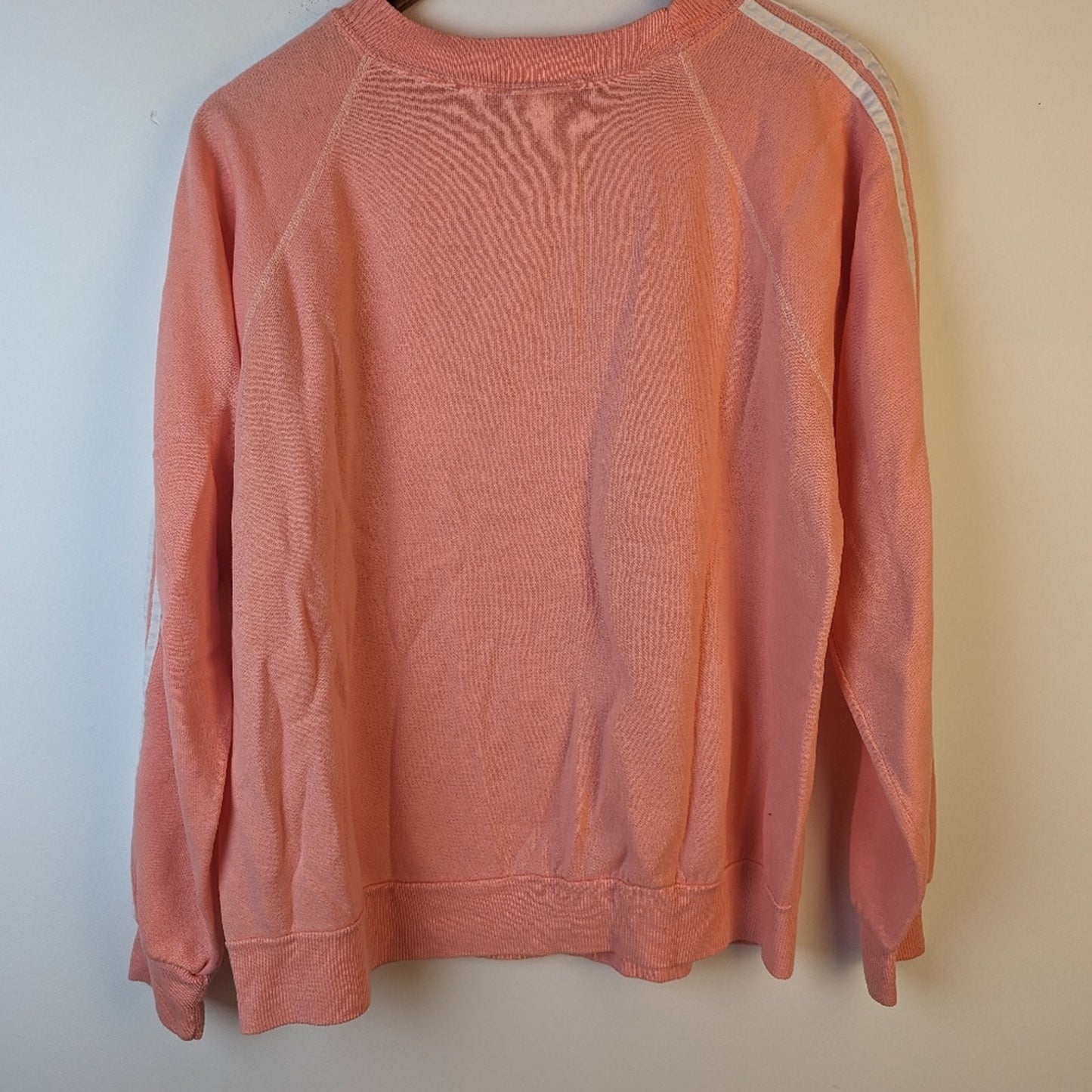 Vintage 80's Sweatshirt - Large