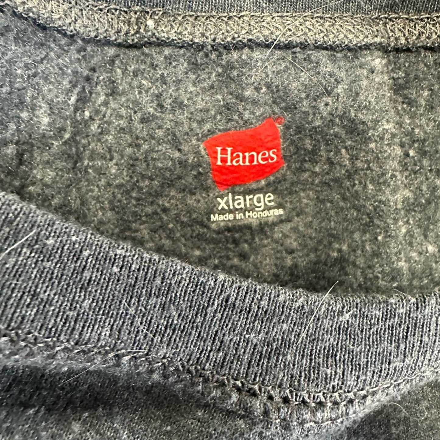 Vintage Hanes Sweatshirt