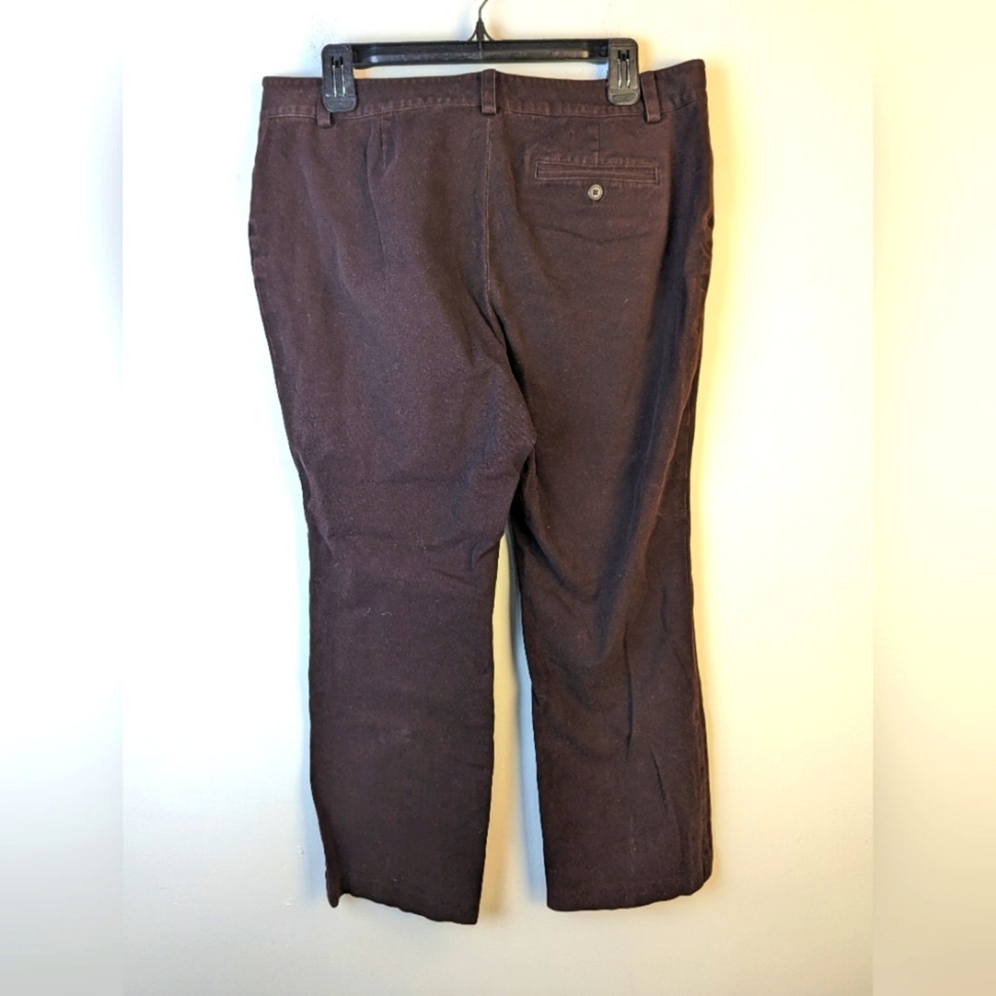 Lauren Ralph Lauren Adelle Pants - 14P