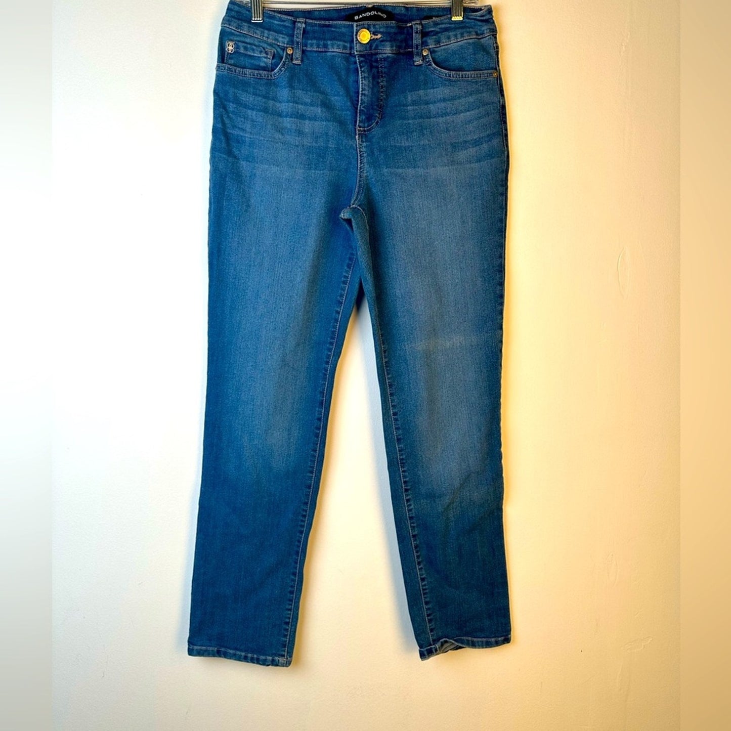 Bandolino Mandie Jeans - 8