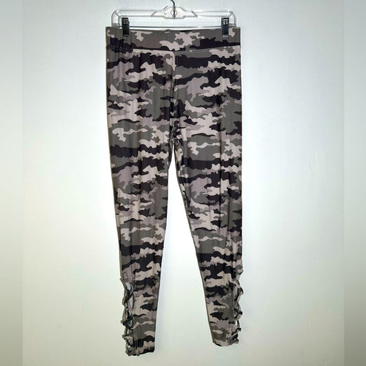 Simply Southern Camouflage Leggings