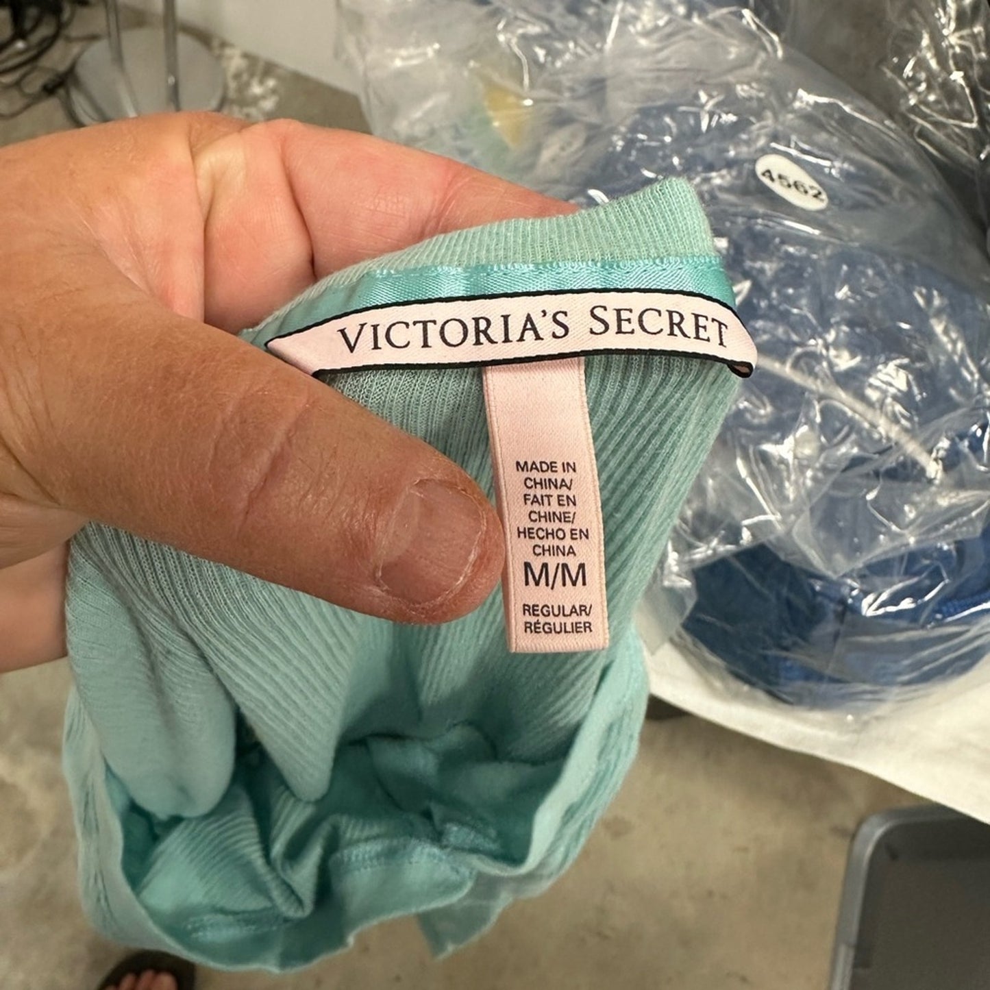 Victoria’s Secret Henley