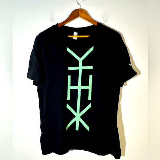 YTHX 2019 Elevation Church Tee Shirt