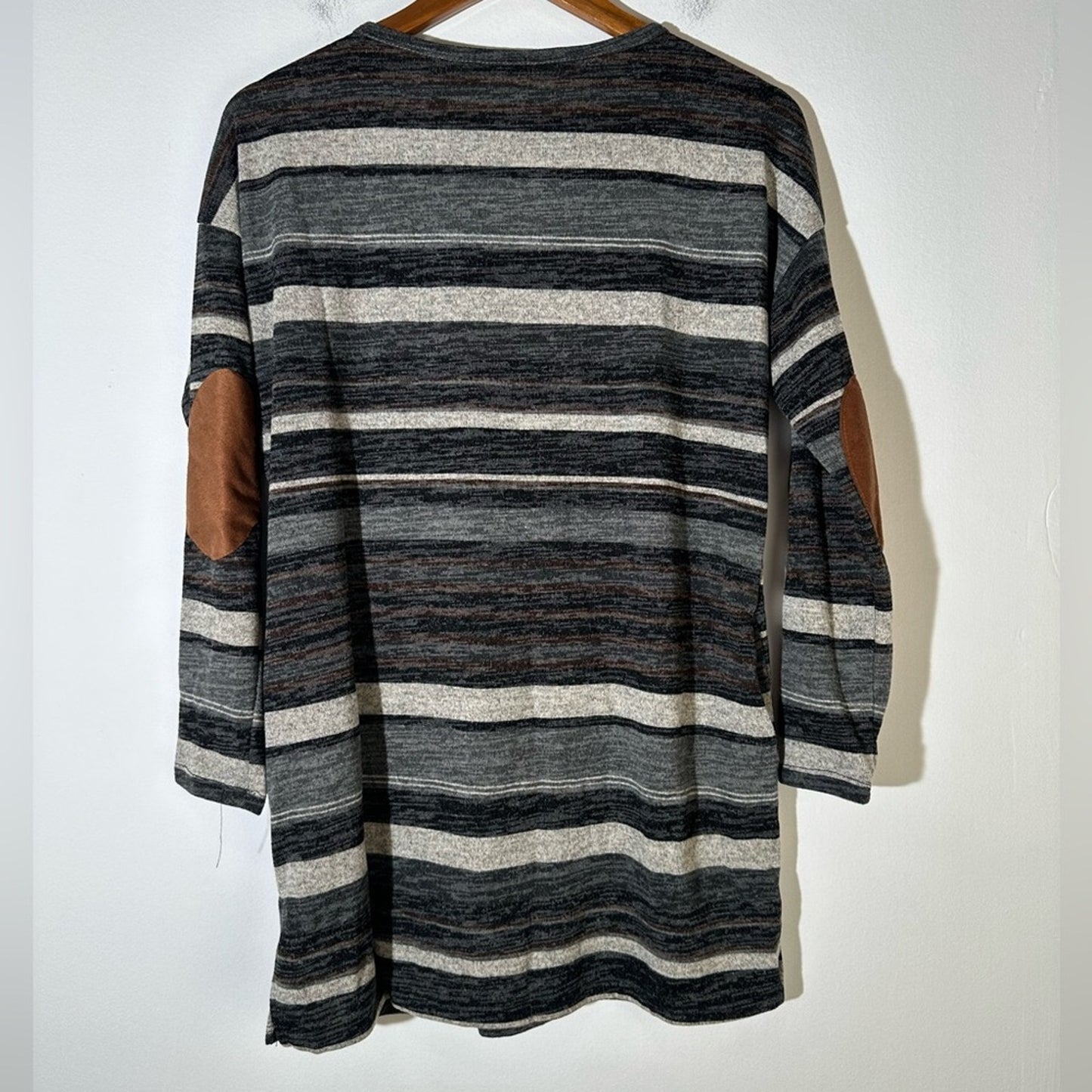 Egs Striped Sweater