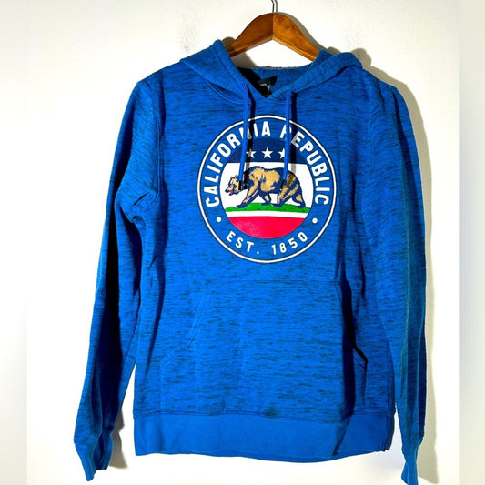 Fifth Sun California Sweatshirt