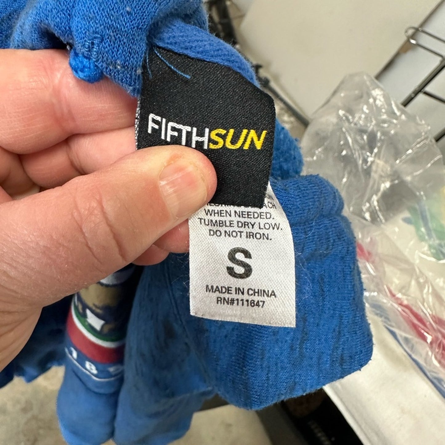 Fifth Sun California Sweatshirt