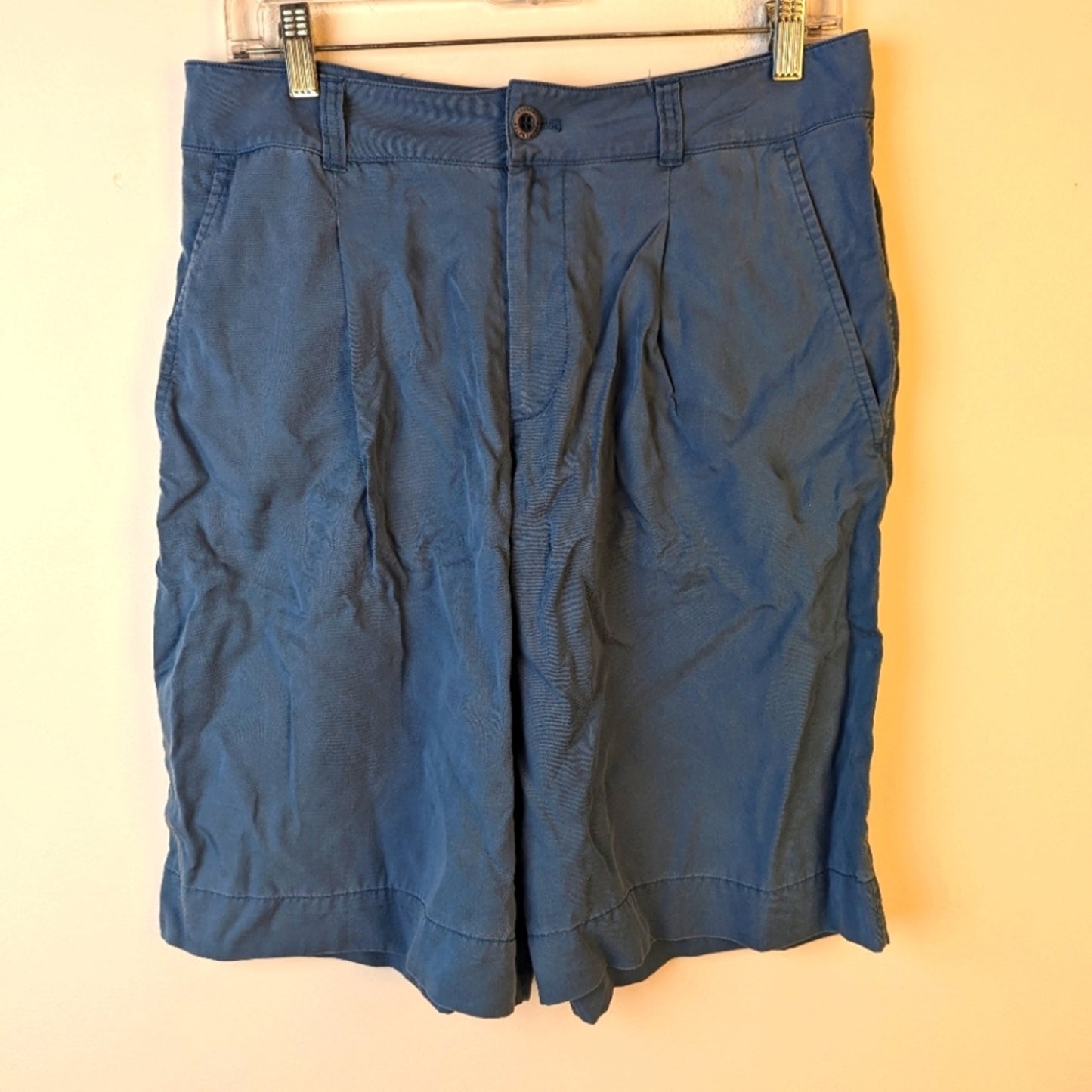 Lauren Ralph Lauren Bermuda Shorts 4-