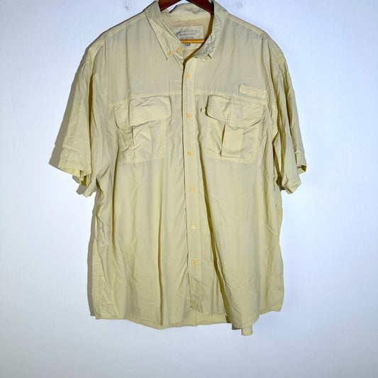 Clearwater Outfitters Fishing Shirt