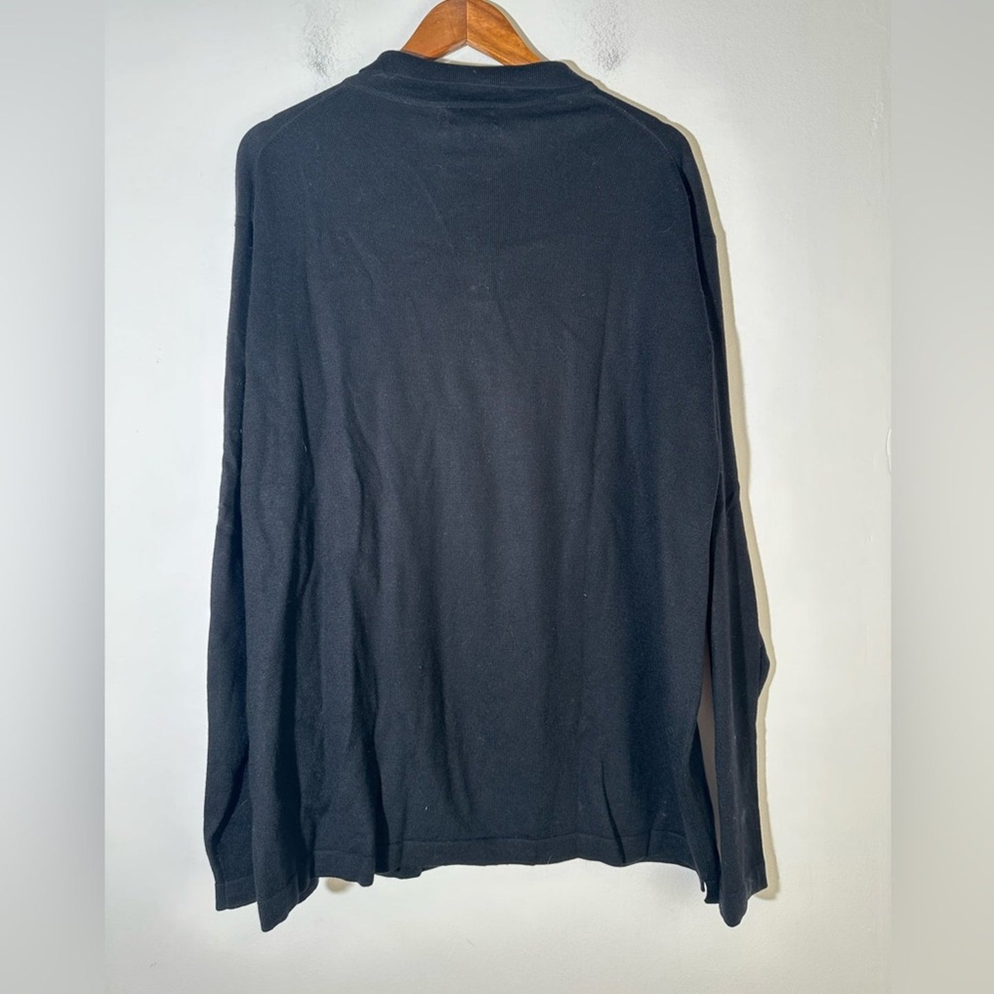 Banana Republic Merino Wool Sweater