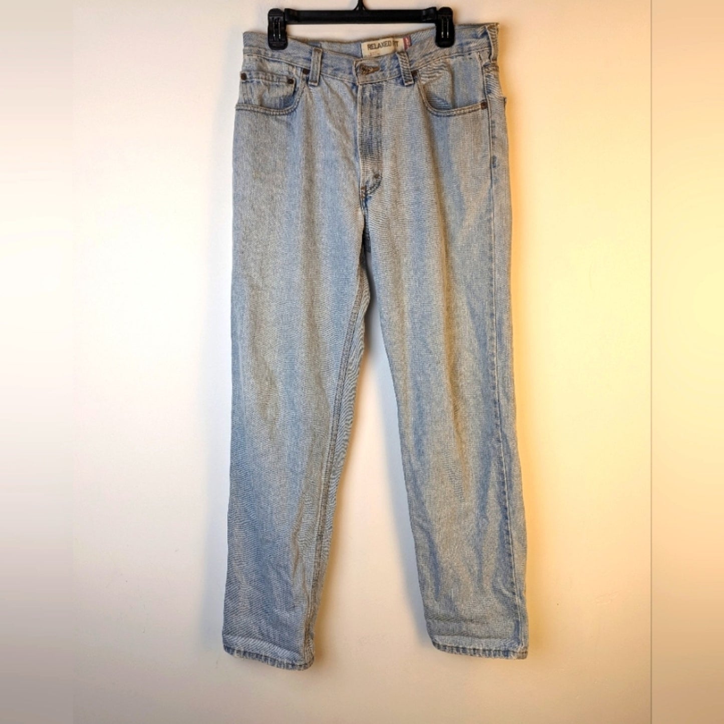 Levi's 550 Jeans - 34