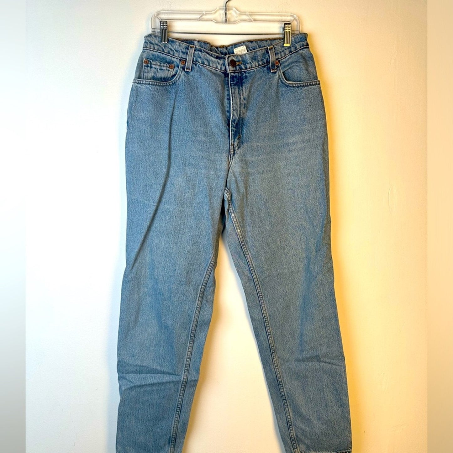 Vintage Levi’s 550 Jeans / 14