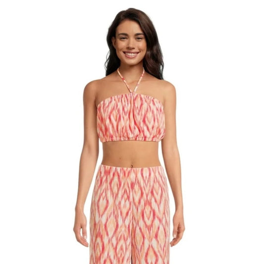 NWT No Boundaries Tube Top