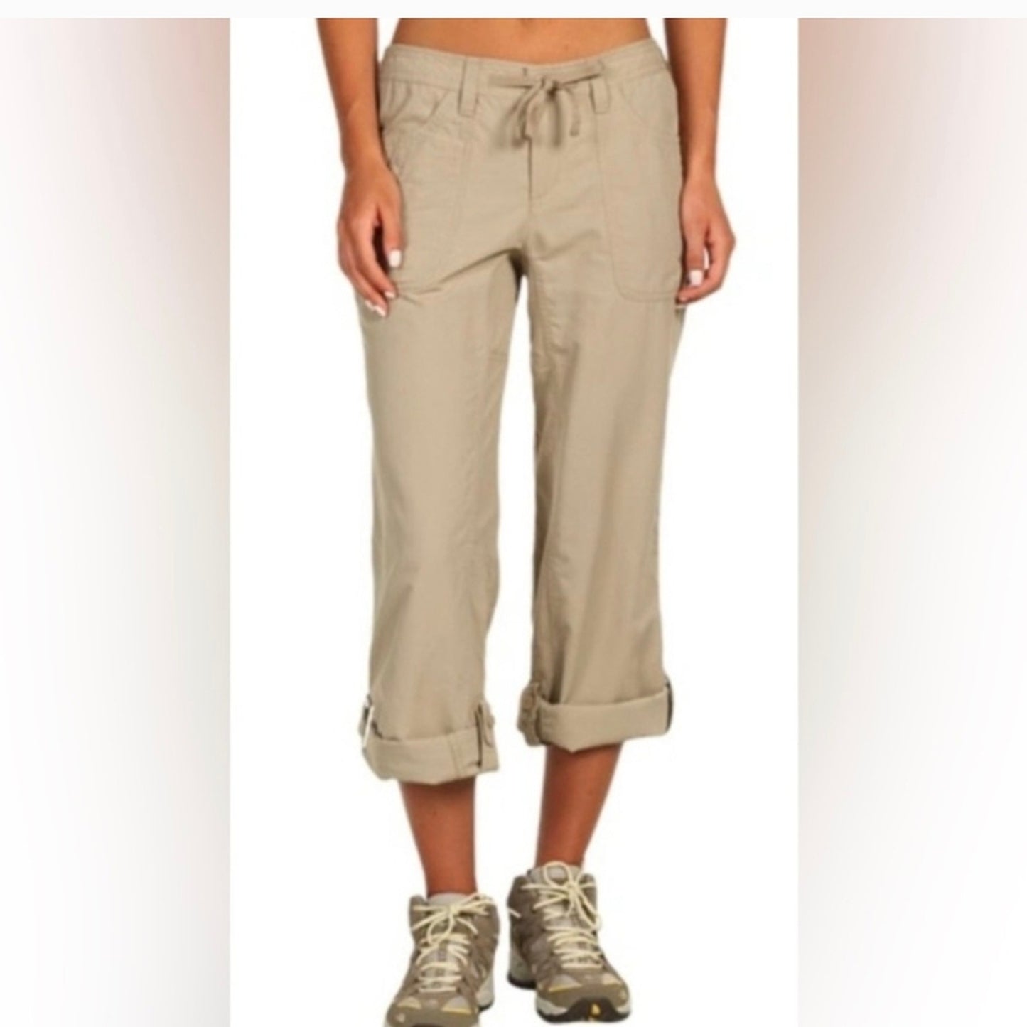 The North Face Horizon Tempest Pants - 8