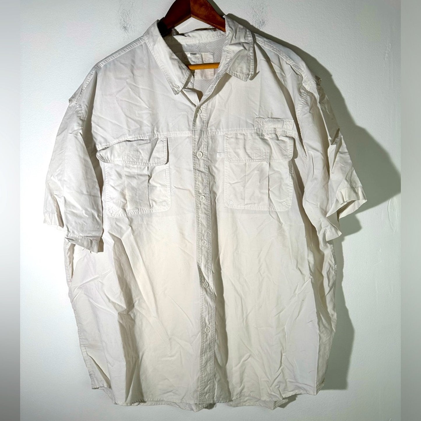 Clearwater Outfitters Fishing Anglers Shirt