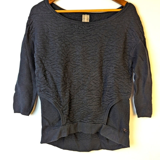 Calia Sweatshirt - Small