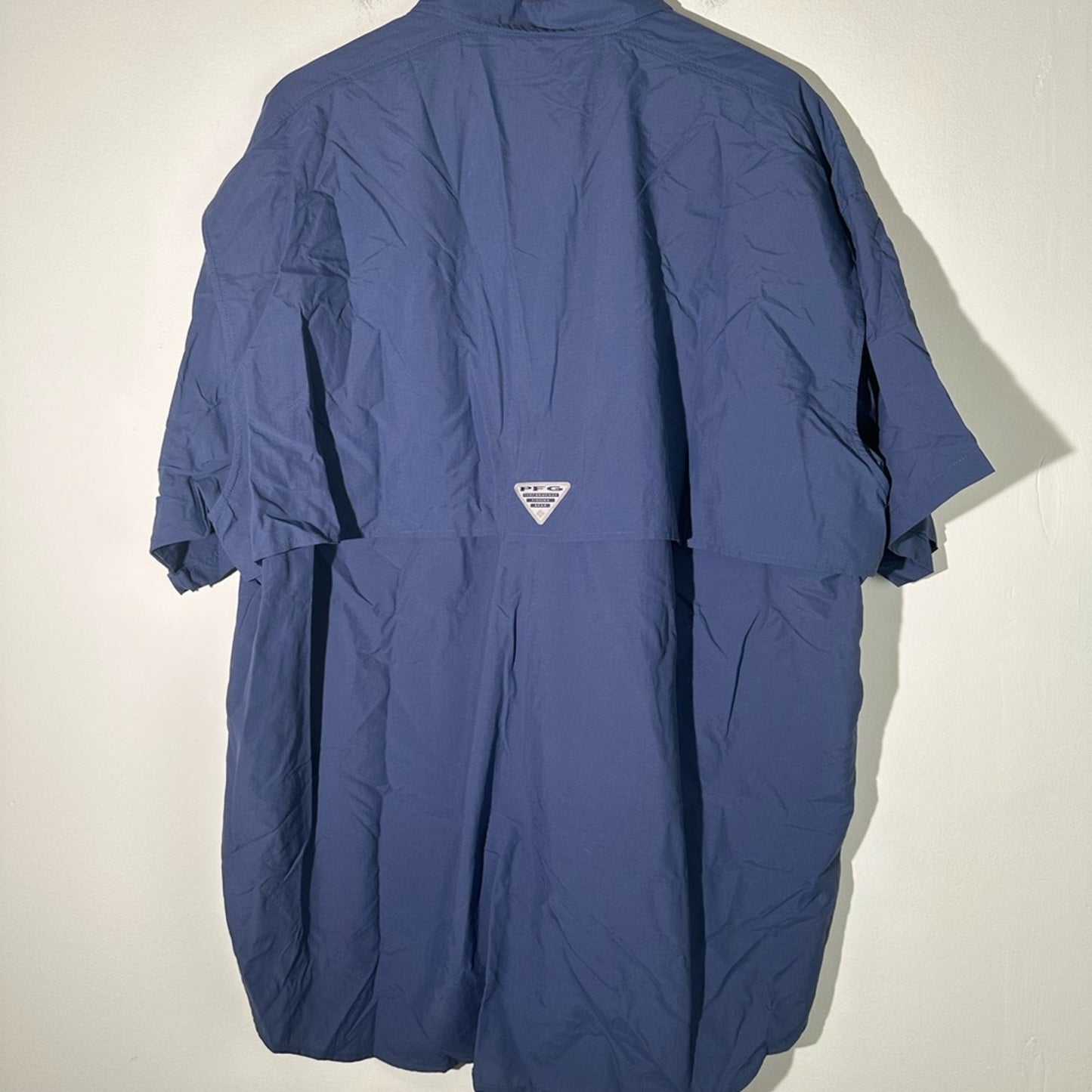 Columbia PFG Shirt