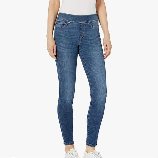 H & M Jean Jeggings - 4