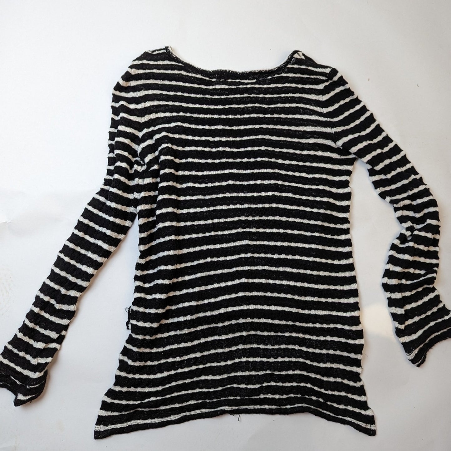 Whetherly Knit Top / Small