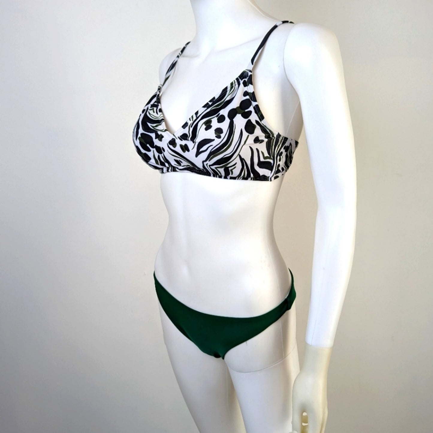 Hurley Bikini Top - Small