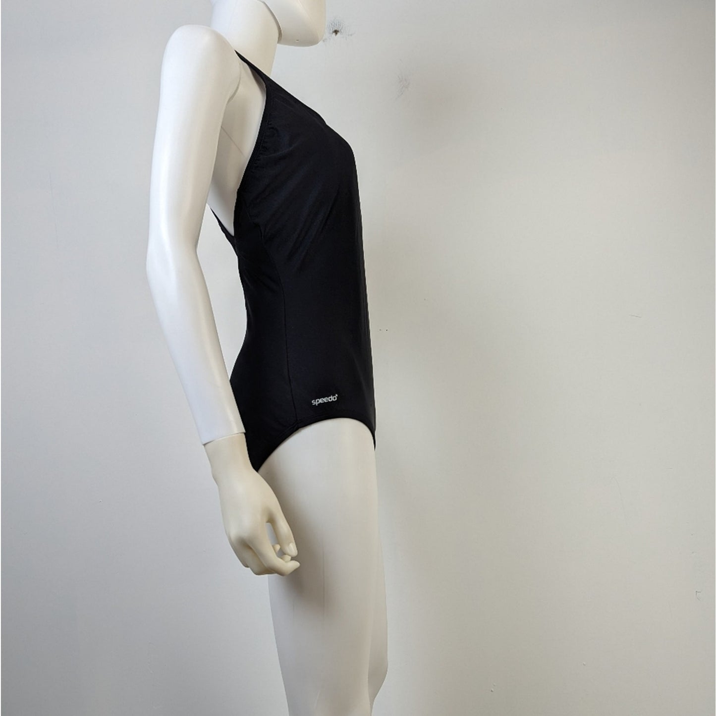 Speedo Racer Swimsuit - 16