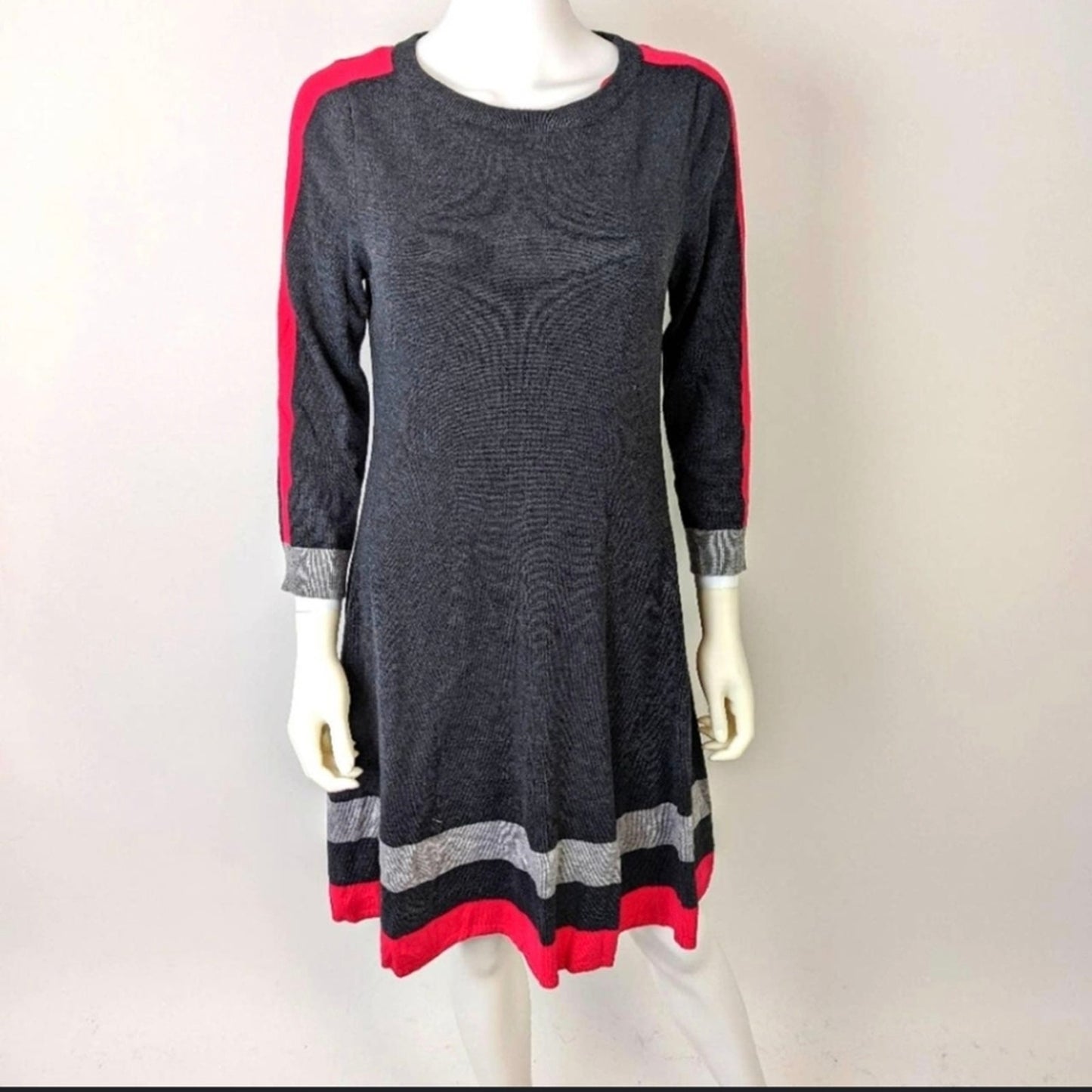 Vince Camuto  Sweater Dress - Medium