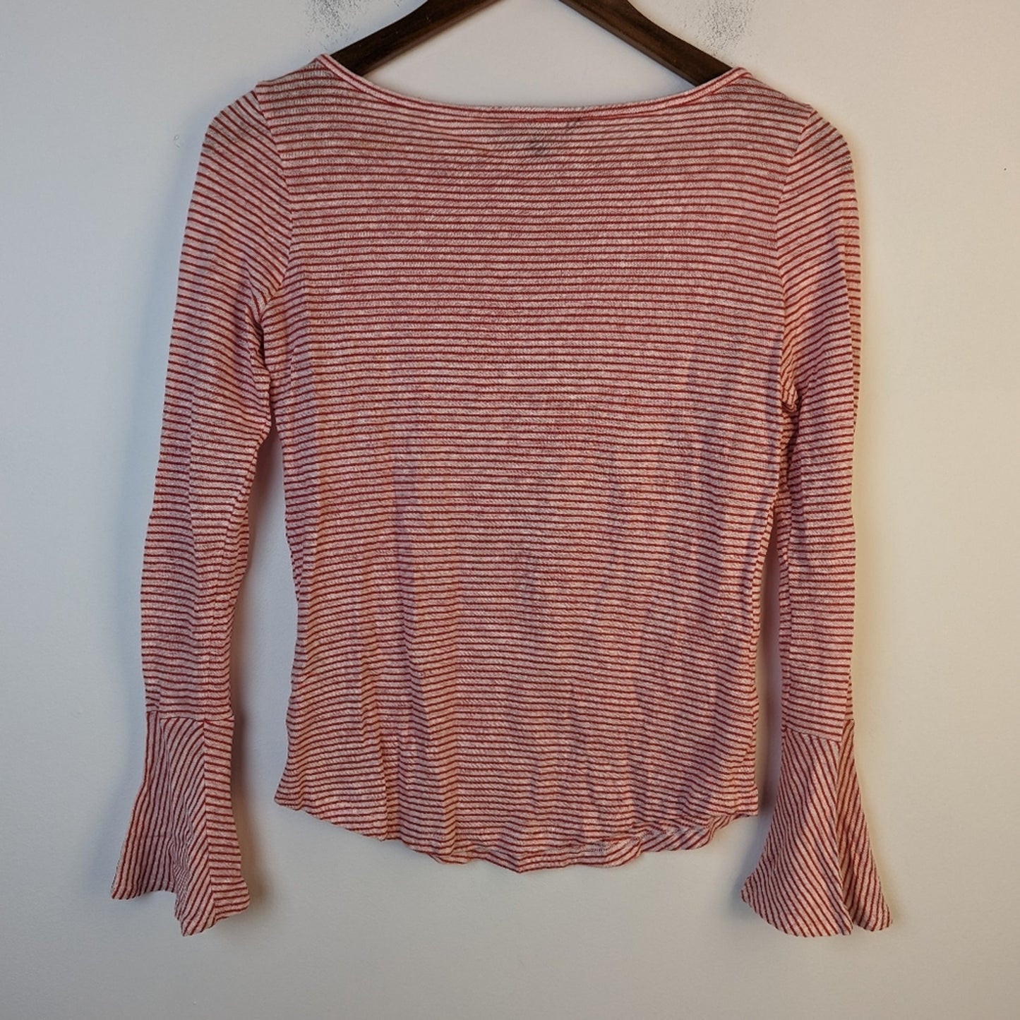 Lauren Ralph Lauren Striped Top / XS